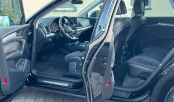 Audi Q5 2.0 TDI Quattro S tronic NAVI RADAR KAMERA ALKANTARA SERWISOWANA BEZWYPADKOWA GWARANCJA full