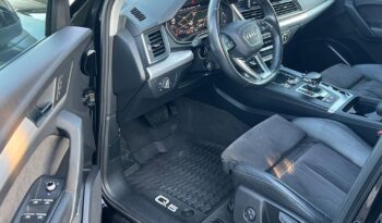 Audi Q5 2.0 TDI Quattro S tronic NAVI RADAR KAMERA ALKANTARA SERWISOWANA BEZWYPADKOWA GWARANCJA full