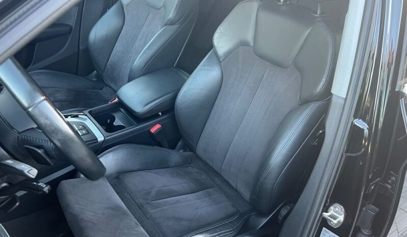 Audi Q5 2.0 TDI Quattro S tronic NAVI RADAR KAMERA ALKANTARA SERWISOWANA BEZWYPADKOWA GWARANCJA full