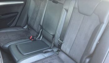 Audi Q5 2.0 TDI Quattro S tronic NAVI RADAR KAMERA ALKANTARA SERWISOWANA BEZWYPADKOWA GWARANCJA full