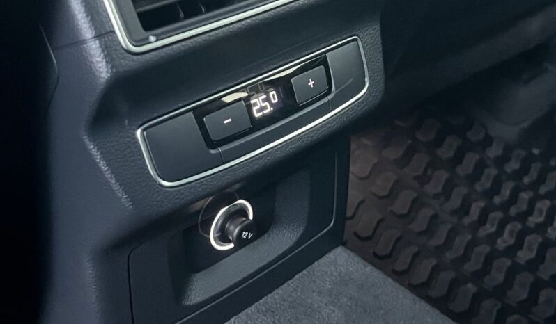 Audi Q5 2.0 TDI Quattro S tronic NAVI RADAR KAMERA ALKANTARA SERWISOWANA BEZWYPADKOWA GWARANCJA full