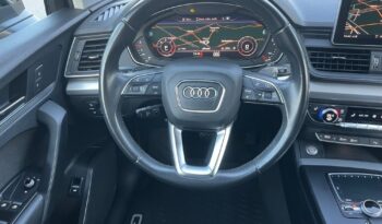 Audi Q5 2.0 TDI Quattro S tronic NAVI RADAR KAMERA ALKANTARA SERWISOWANA BEZWYPADKOWA GWARANCJA full