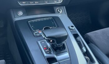Audi Q5 2.0 TDI Quattro S tronic NAVI RADAR KAMERA ALKANTARA SERWISOWANA BEZWYPADKOWA GWARANCJA full