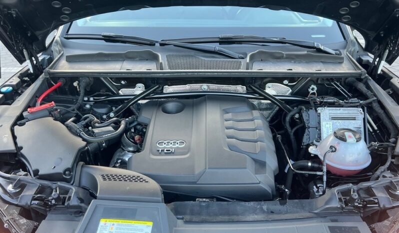 Audi Q5 2.0 TDI Quattro S tronic NAVI RADAR KAMERA ALKANTARA SERWISOWANA BEZWYPADKOWA GWARANCJA full