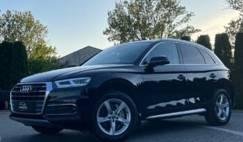 Audi Q5 2.0 TDI Quattro S tronic NAVI RADAR KAMERA ALKANTARA SERWISOWANA BEZWYPADKOWA GWARANCJA full