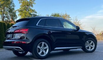 Audi Q5 2.0 TDI Quattro S tronic NAVI RADAR KAMERA ALKANTARA SERWISOWANA BEZWYPADKOWA GWARANCJA full