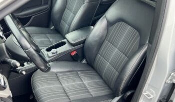 Mercedes-Benz Klasa B 180 CDI (BlueEFFICIENCY) full