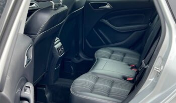 Mercedes-Benz Klasa B 180 CDI (BlueEFFICIENCY) full