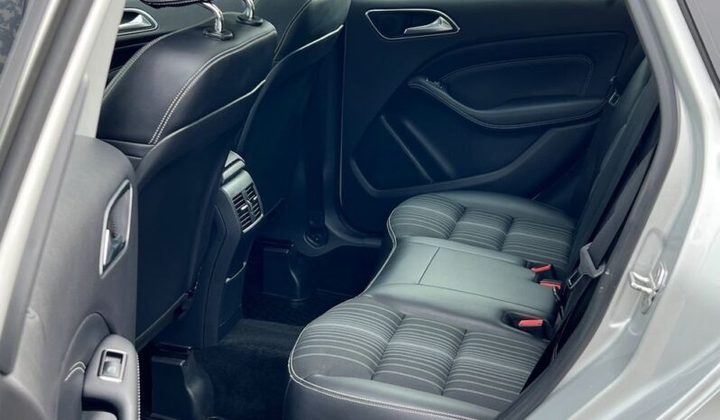 Mercedes-Benz Klasa B 180 CDI (BlueEFFICIENCY) full