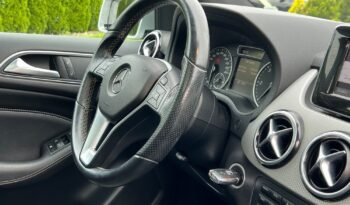 Mercedes-Benz Klasa B 180 CDI (BlueEFFICIENCY) full