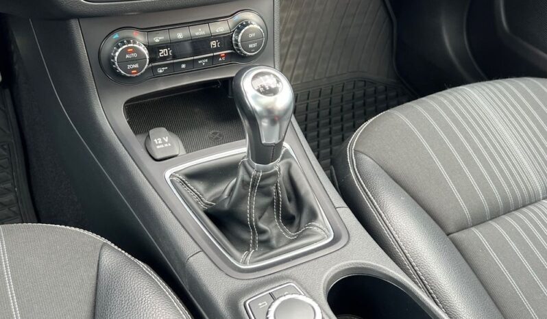 Mercedes-Benz Klasa B 180 CDI (BlueEFFICIENCY) full