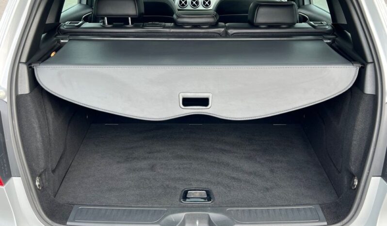 Mercedes-Benz Klasa B 180 CDI (BlueEFFICIENCY) full