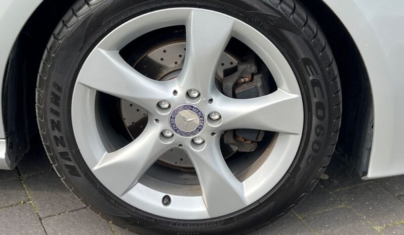 Mercedes-Benz Klasa B 180 CDI (BlueEFFICIENCY) full