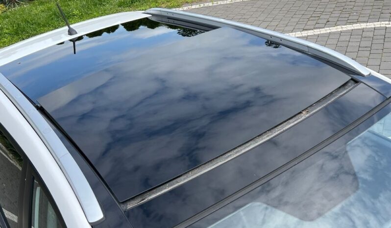 Hyundai ix35 1.6 GDI Premium PANORAMA NAVI KAMERA GRZANE FOTELE SERWSIOWANY BEZWYPADKOWY GWARANCJA full