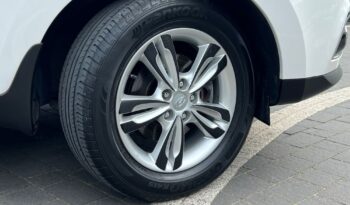 Hyundai ix35 1.6 GDI Premium PANORAMA NAVI KAMERA GRZANE FOTELE SERWSIOWANY BEZWYPADKOWY GWARANCJA full