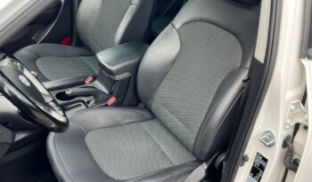 Hyundai ix35 1.6 GDI Premium PANORAMA NAVI KAMERA GRZANE FOTELE SERWSIOWANY BEZWYPADKOWY GWARANCJA full