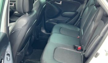 Hyundai ix35 1.6 GDI Premium PANORAMA NAVI KAMERA GRZANE FOTELE SERWSIOWANY BEZWYPADKOWY GWARANCJA full