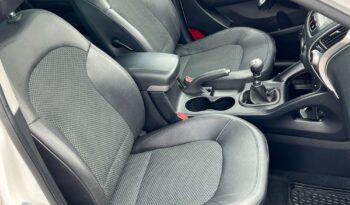 Hyundai ix35 1.6 GDI Premium PANORAMA NAVI KAMERA GRZANE FOTELE SERWSIOWANY BEZWYPADKOWY GWARANCJA full