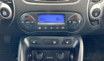 Hyundai ix35 1.6 GDI Premium PANORAMA NAVI KAMERA GRZANE FOTELE SERWSIOWANY BEZWYPADKOWY GWARANCJA full