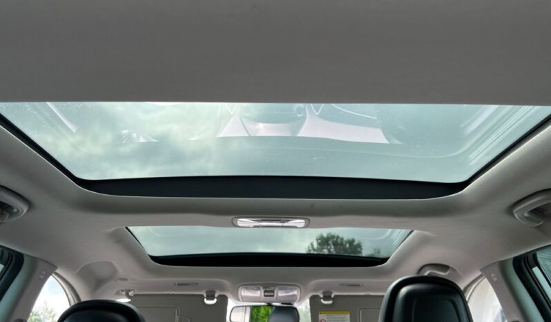 Hyundai ix35 1.6 GDI Premium PANORAMA NAVI KAMERA GRZANE FOTELE SERWSIOWANY BEZWYPADKOWY GWARANCJA full