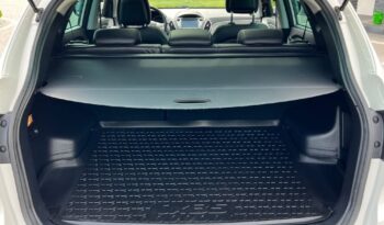 Hyundai ix35 1.6 GDI Premium PANORAMA NAVI KAMERA GRZANE FOTELE SERWSIOWANY BEZWYPADKOWY GWARANCJA full