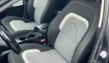 Kia Ceed Cee’d 1.6 CRDi KLIMATRONIK GRZANE FOTELE TEMPOMAT ALU SERWISOWANA GWARANCJA full