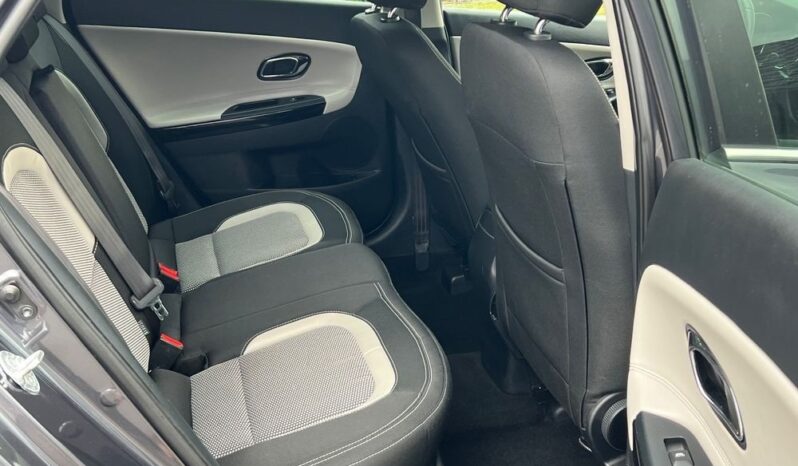 Kia Ceed Cee’d 1.6 CRDi KLIMATRONIK GRZANE FOTELE TEMPOMAT ALU SERWISOWANA GWARANCJA full