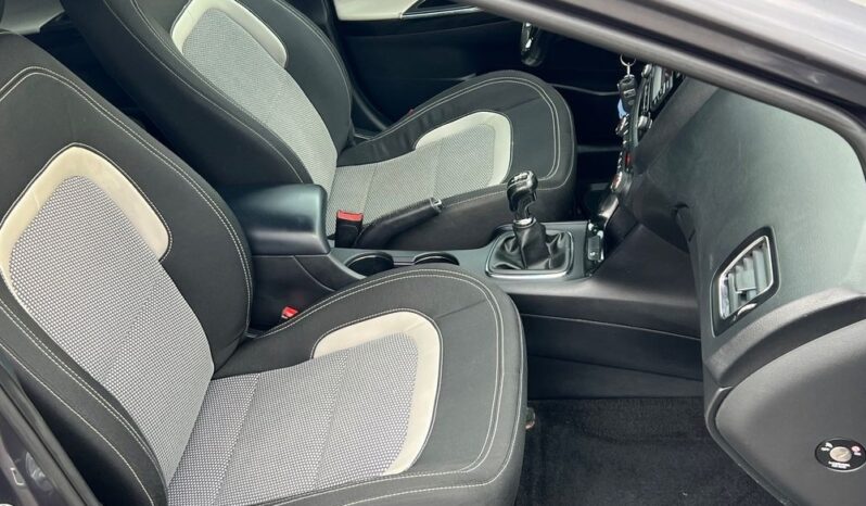 Kia Ceed Cee’d 1.6 CRDi KLIMATRONIK GRZANE FOTELE TEMPOMAT ALU SERWISOWANA GWARANCJA full