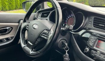 Kia Ceed Cee’d 1.6 CRDi KLIMATRONIK GRZANE FOTELE TEMPOMAT ALU SERWISOWANA GWARANCJA full