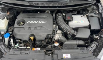 Kia Ceed Cee’d 1.6 CRDi KLIMATRONIK GRZANE FOTELE TEMPOMAT ALU SERWISOWANA GWARANCJA full