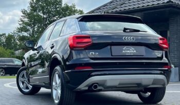 Audi Q2 1.0 TFSI ultra design NAVI KAMERA XENON PDC KLIAMTRONIK GRZANE FOTELE BEZWYPADKOWA GWARANCJA full