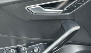 Audi Q2 1.0 TFSI ultra design NAVI KAMERA XENON PDC KLIAMTRONIK GRZANE FOTELE BEZWYPADKOWA GWARANCJA full