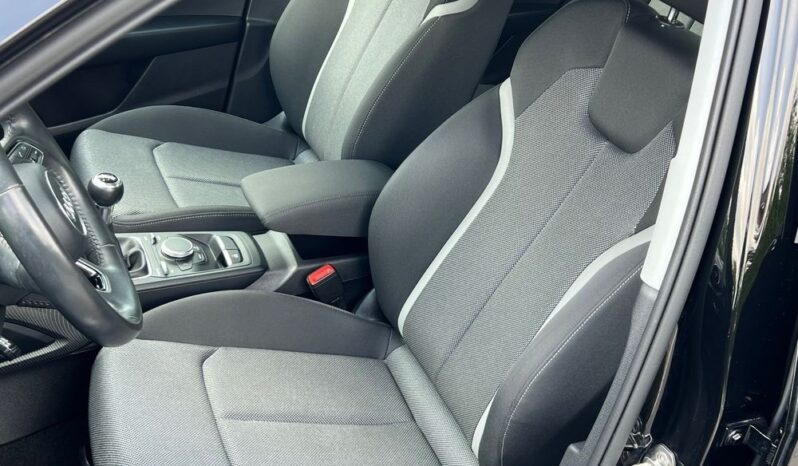 Audi Q2 1.0 TFSI ultra design NAVI KAMERA XENON PDC KLIAMTRONIK GRZANE FOTELE BEZWYPADKOWA GWARANCJA full