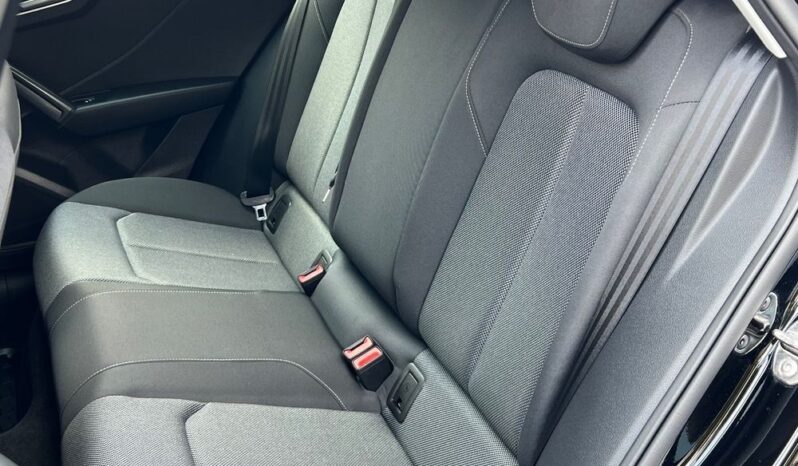 Audi Q2 1.0 TFSI ultra design NAVI KAMERA XENON PDC KLIAMTRONIK GRZANE FOTELE BEZWYPADKOWA GWARANCJA full