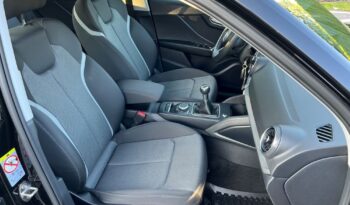 Audi Q2 1.0 TFSI ultra design NAVI KAMERA XENON PDC KLIAMTRONIK GRZANE FOTELE BEZWYPADKOWA GWARANCJA full