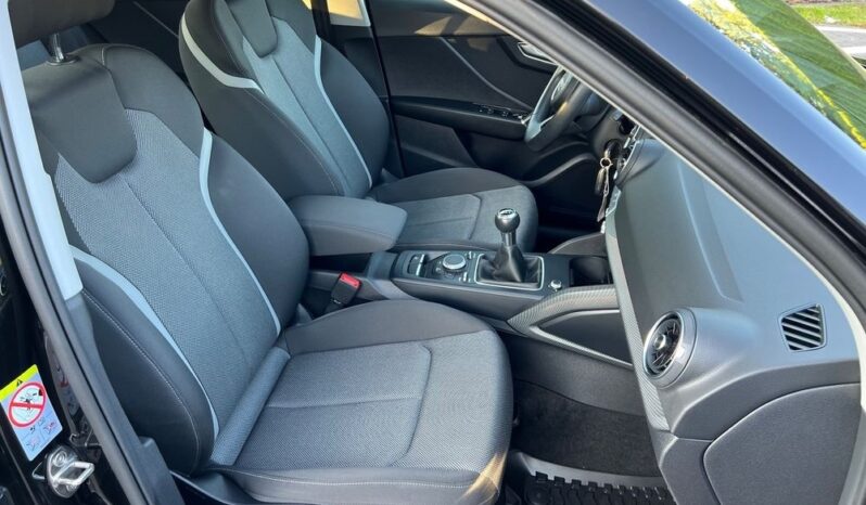 Audi Q2 1.0 TFSI ultra design NAVI KAMERA XENON PDC KLIAMTRONIK GRZANE FOTELE BEZWYPADKOWA GWARANCJA full