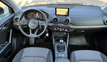 Audi Q2 1.0 TFSI ultra design NAVI KAMERA XENON PDC KLIAMTRONIK GRZANE FOTELE BEZWYPADKOWA GWARANCJA full