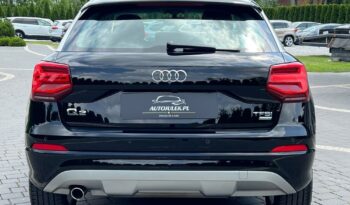 Audi Q2 1.0 TFSI ultra design NAVI KAMERA XENON PDC KLIAMTRONIK GRZANE FOTELE BEZWYPADKOWA GWARANCJA full