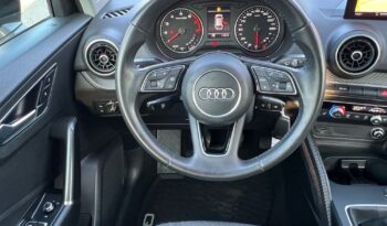 Audi Q2 1.0 TFSI ultra design NAVI KAMERA XENON PDC KLIAMTRONIK GRZANE FOTELE BEZWYPADKOWA GWARANCJA full