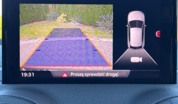 Audi Q2 1.0 TFSI ultra design NAVI KAMERA XENON PDC KLIAMTRONIK GRZANE FOTELE BEZWYPADKOWA GWARANCJA full