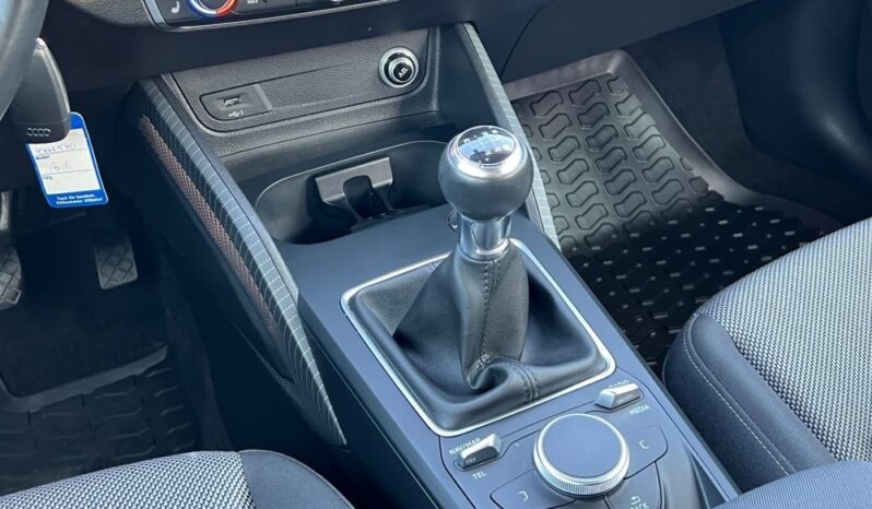 Audi Q2 1.0 TFSI ultra design NAVI KAMERA XENON PDC KLIAMTRONIK GRZANE FOTELE BEZWYPADKOWA GWARANCJA full