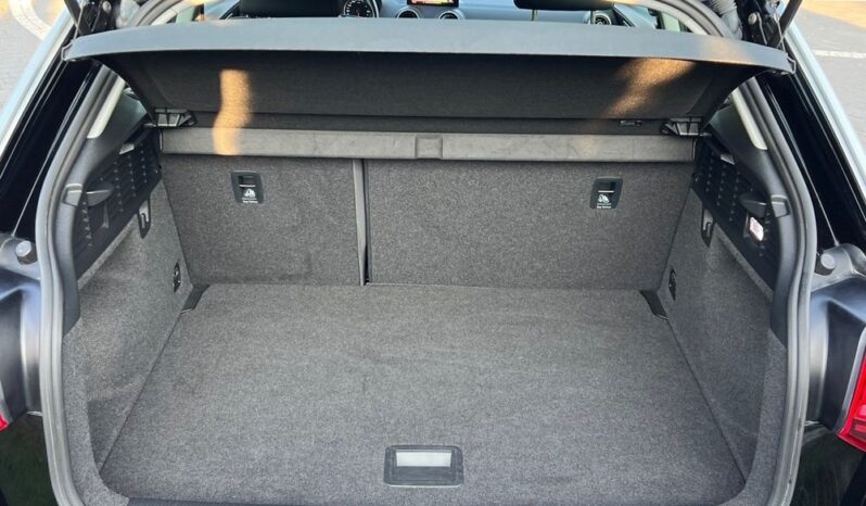 Audi Q2 1.0 TFSI ultra design NAVI KAMERA XENON PDC KLIAMTRONIK GRZANE FOTELE BEZWYPADKOWA GWARANCJA full