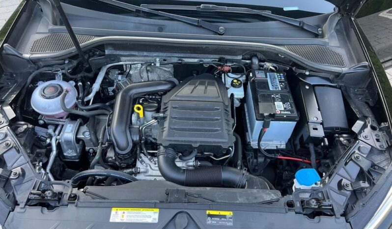 Audi Q2 1.0 TFSI ultra design NAVI KAMERA XENON PDC KLIAMTRONIK GRZANE FOTELE BEZWYPADKOWA GWARANCJA full