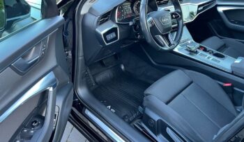 Audi A6 40 TDI quattro S tronic NAVI KAMERA ALU19 GRZANE FOTELE RADARY SERWISOWANA GWARANCJA full