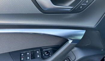 Audi A6 40 TDI quattro S tronic NAVI KAMERA ALU19 GRZANE FOTELE RADARY SERWISOWANA GWARANCJA full