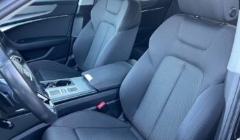 Audi A6 40 TDI quattro S tronic NAVI KAMERA ALU19 GRZANE FOTELE RADARY SERWISOWANA GWARANCJA full