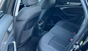 Audi A6 40 TDI quattro S tronic NAVI KAMERA ALU19 GRZANE FOTELE RADARY SERWISOWANA GWARANCJA full