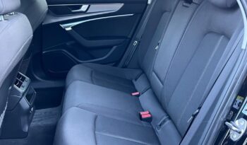 Audi A6 40 TDI quattro S tronic NAVI KAMERA ALU19 GRZANE FOTELE RADARY SERWISOWANA GWARANCJA full