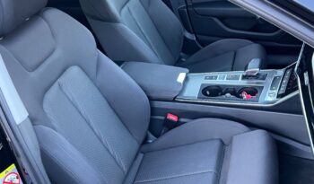 Audi A6 40 TDI quattro S tronic NAVI KAMERA ALU19 GRZANE FOTELE RADARY SERWISOWANA GWARANCJA full