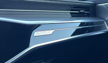 Audi A6 40 TDI quattro S tronic NAVI KAMERA ALU19 GRZANE FOTELE RADARY SERWISOWANA GWARANCJA full